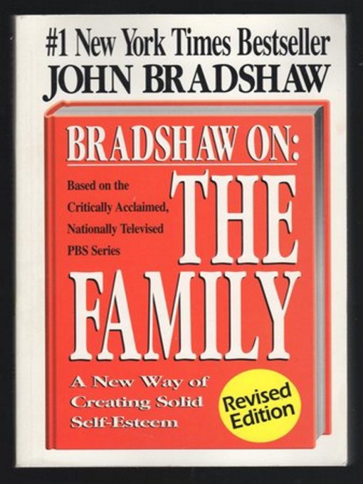 Title details for Bradshaw On by John Bradshaw - Wait list